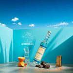 400 Conejos Espadín 750 mL