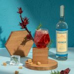 400 Conejos Espadín 750 mL