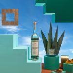 400 Conejos Reposado 750 mL