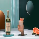 400 Conejos Reposado 750 mL