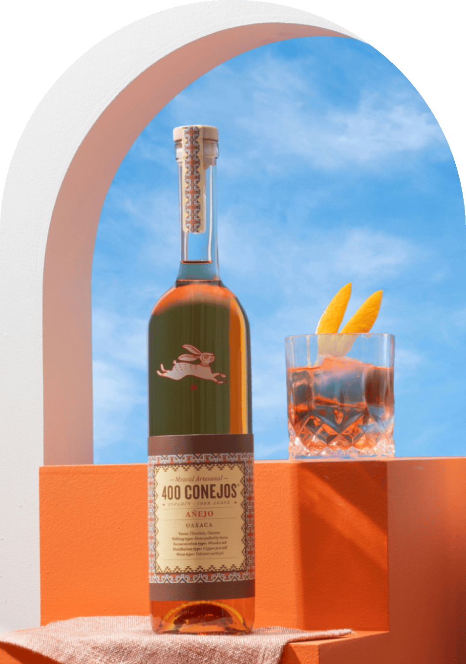 Old Fashioned Warren