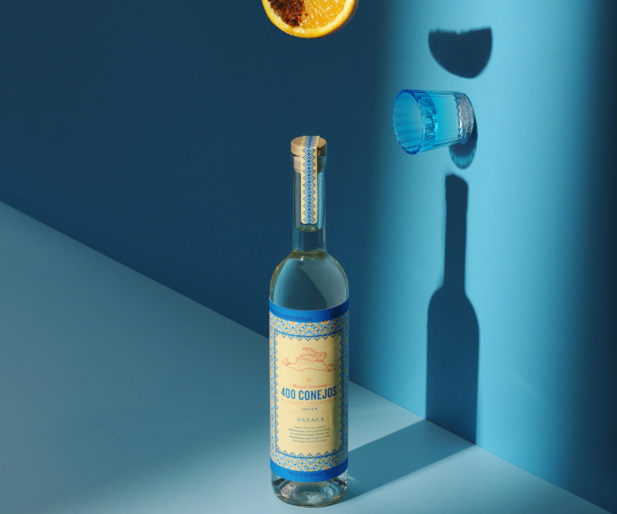 Espadin surreal lifestyle